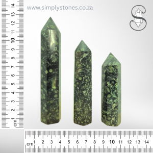 Ocean Jasper or Atlantis Stone