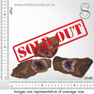 North-West Geodes