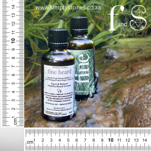 Fine Beard Oil