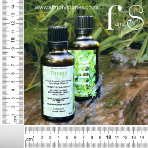 Thyme Oil