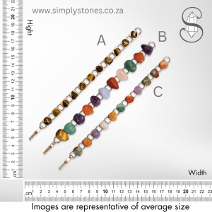 Vintage-Style Crystal Bracelets Simply Stones Online Crystal Store Vintage