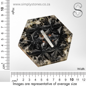 Orgonite Charging Plate Orgonite Products South Africa (6)