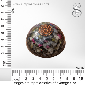 Orgonite Dome Orgonite Products South Africa (5)