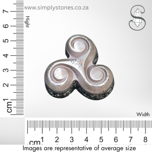 Orgonite Triskelion Orgonite Products South Africa (4)